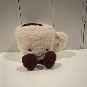 Jellycat Espresso Cup